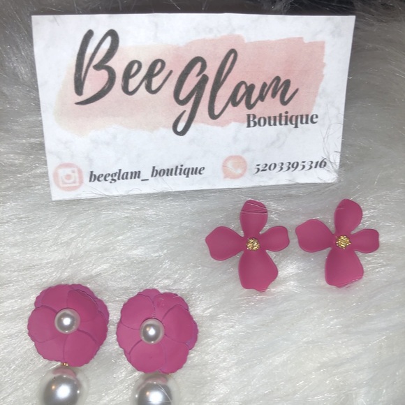 ❣️❣️❣️❣️ NEW Earings ❣️❣️❣️❣️ - Picture 7 of 8